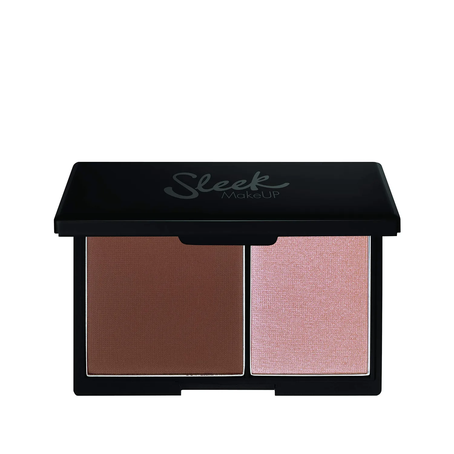 Sleek Face Contour Kit Medium Kontur-Palette Braun