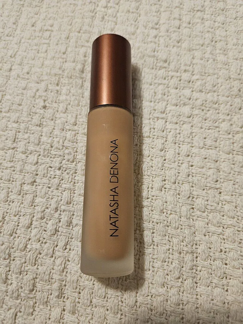 Natasha Denona HY-SCULPT Liquid Bronzer Bamboo 14ml matt