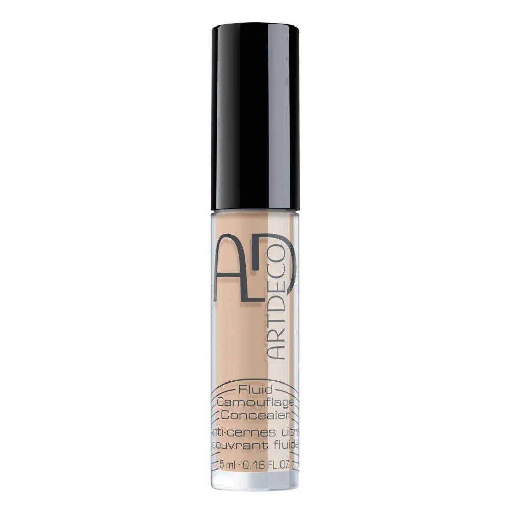 ARTDECO Fluid Camouflage 02 Concealer Augenringe