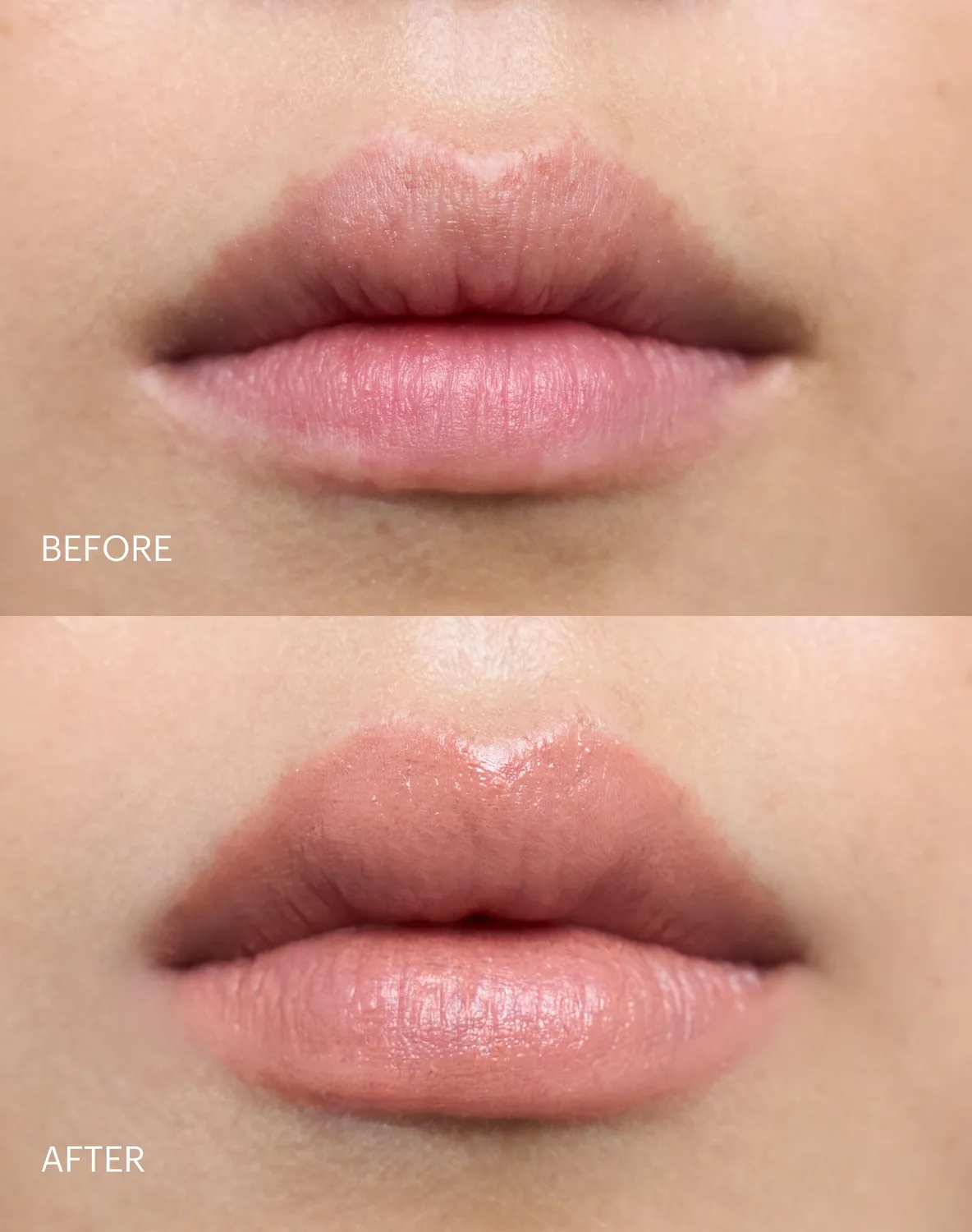 Kess Berlin Tinted Love Lip Balm Duo Stick Set Winter