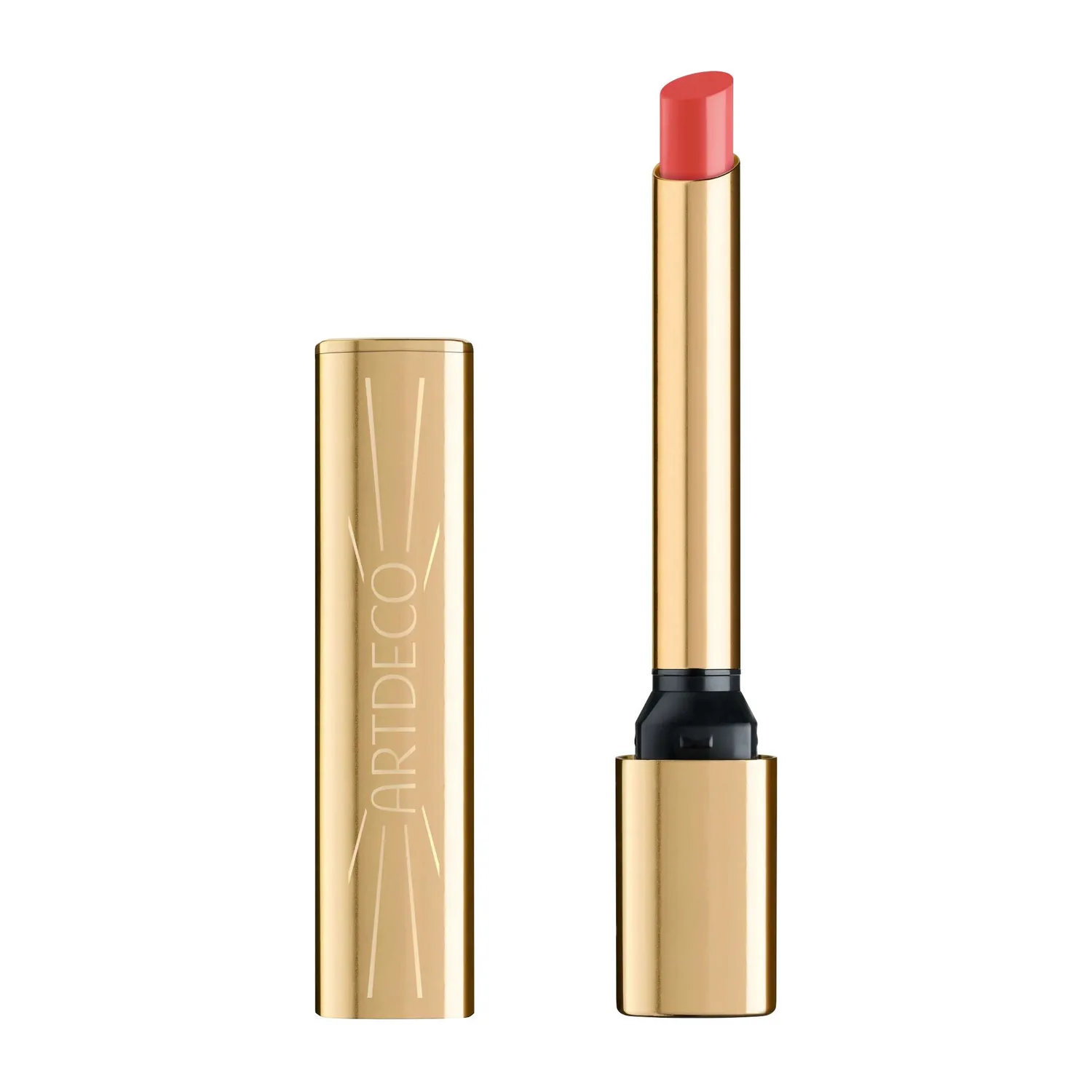 ARTDECO Lip Shine Stylo Lipgloss glänzend mit Hyaluron