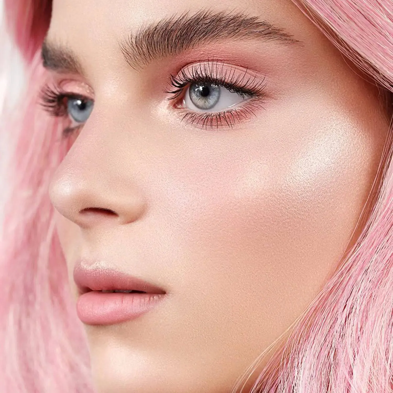 Natasha Denona Love Cheek Duo Blush Highlighter
