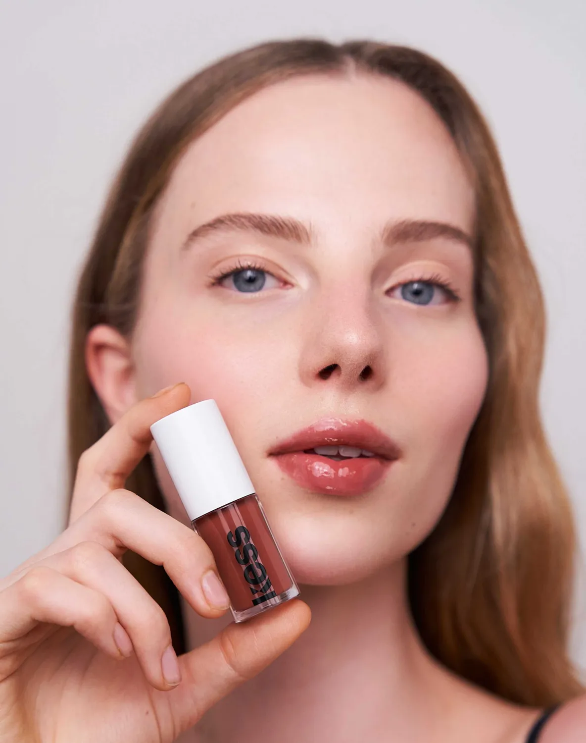 Kess Berlin Natural Glam Make-up Set 2-teilig glossy