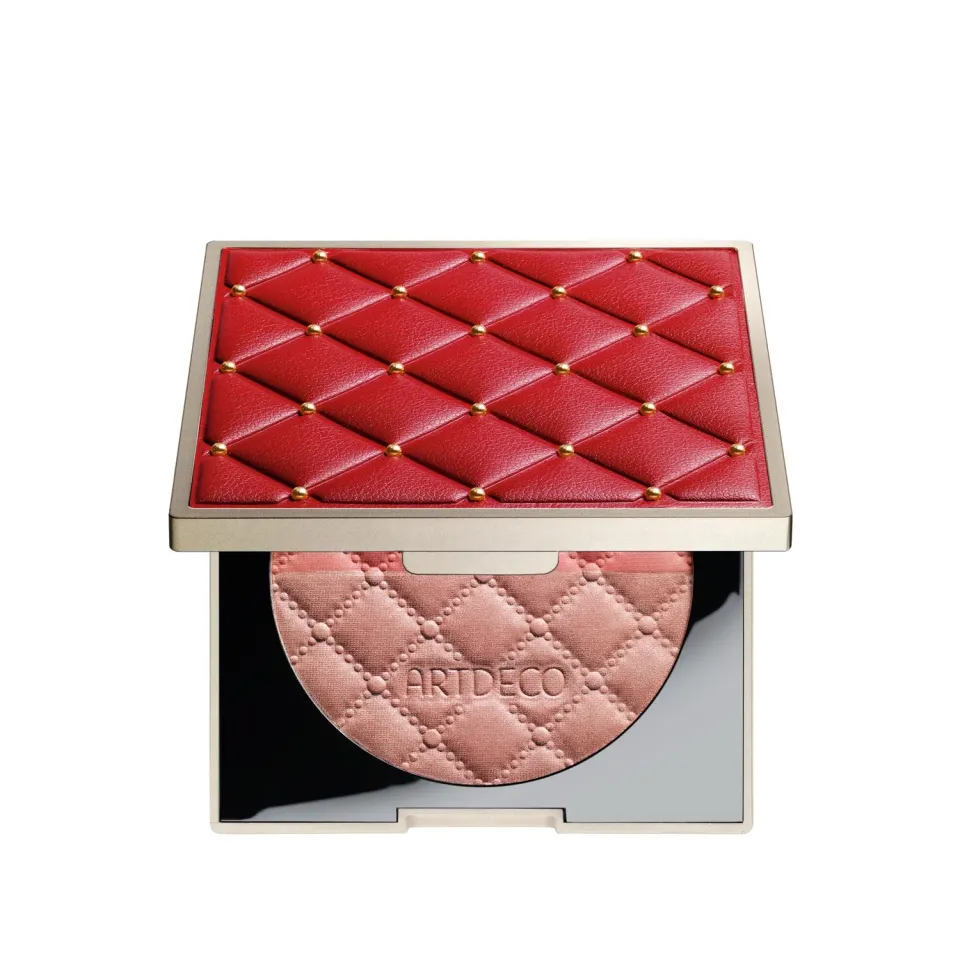 ARTDECO Blush Couture nachfüllbar zweifarbig rot