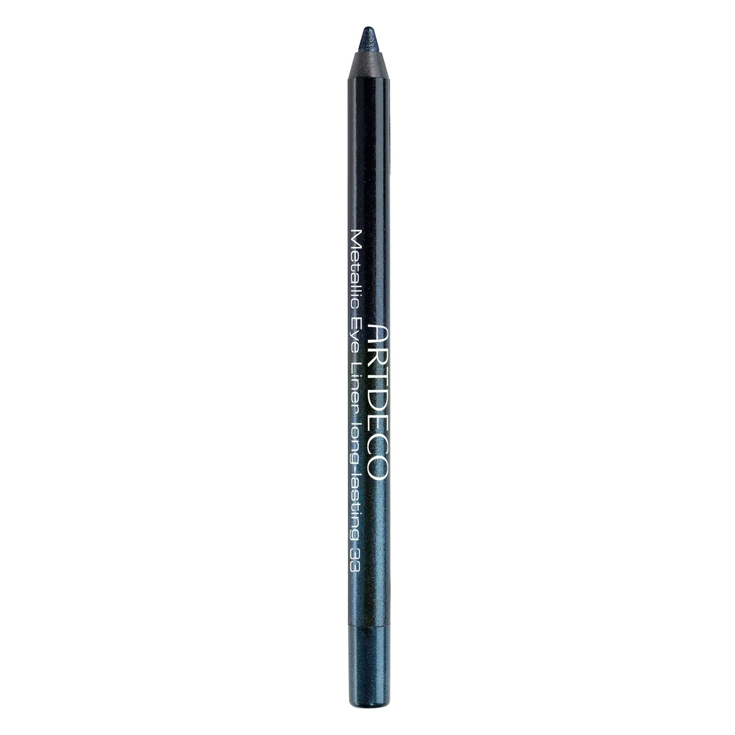 ARTDECO Metallic Eye Liner Long-Lasting 02 metallic shadow
