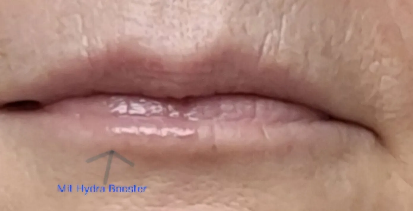 ARDECO Hydra Lip Booster Mini Gloss 36 rosewood