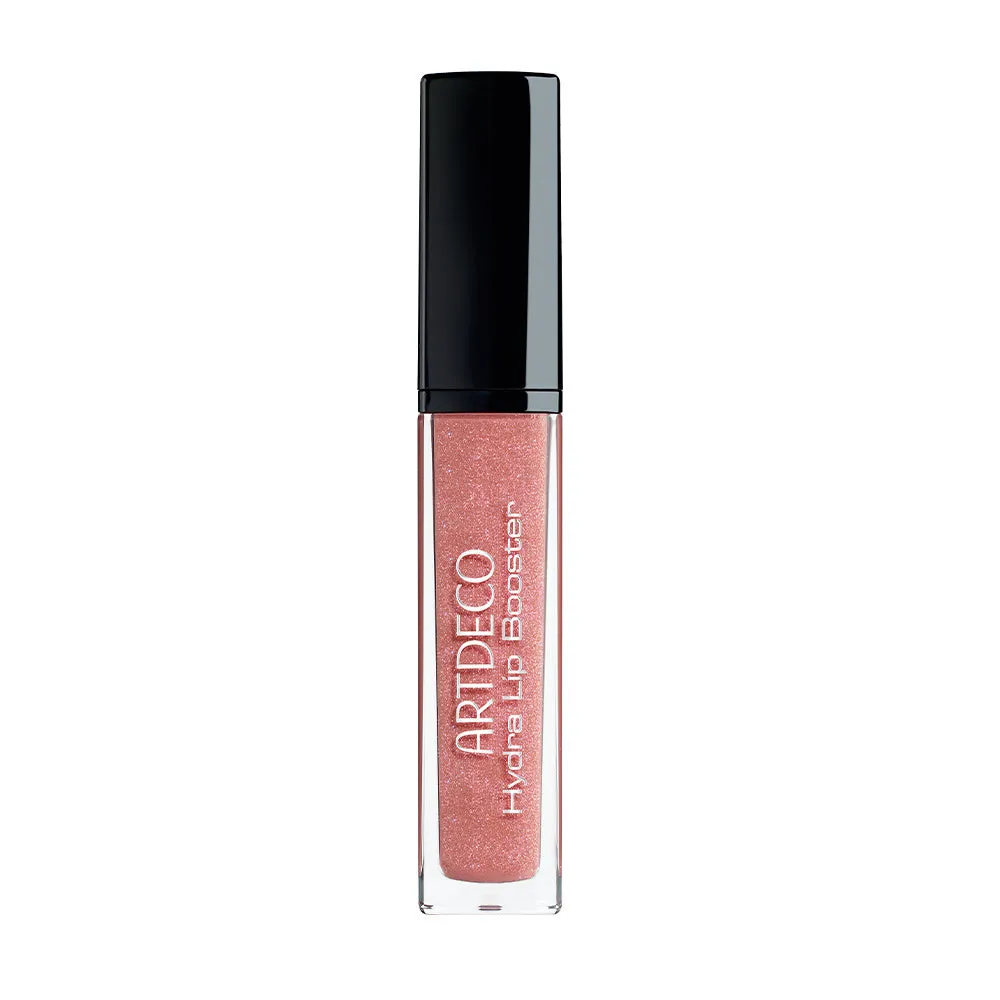 ARTDECO Hydra Lip Booster Lipgloss 28 translucent mauve