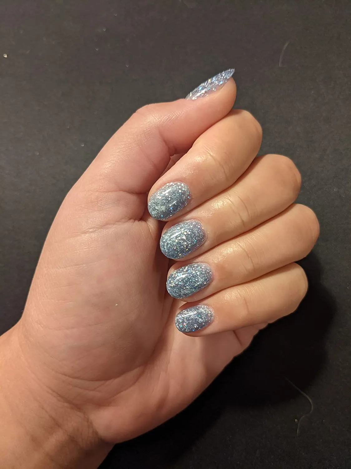 Janolia Nagelverlängerung Gel Starter Set 6 Farben