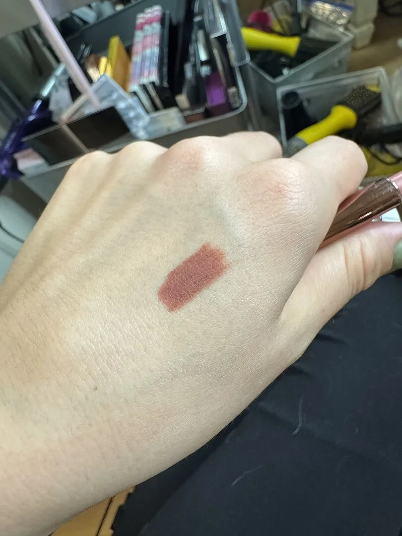 Natasha Denona I Need A Nude Lip Crayon Nina 1,2 g