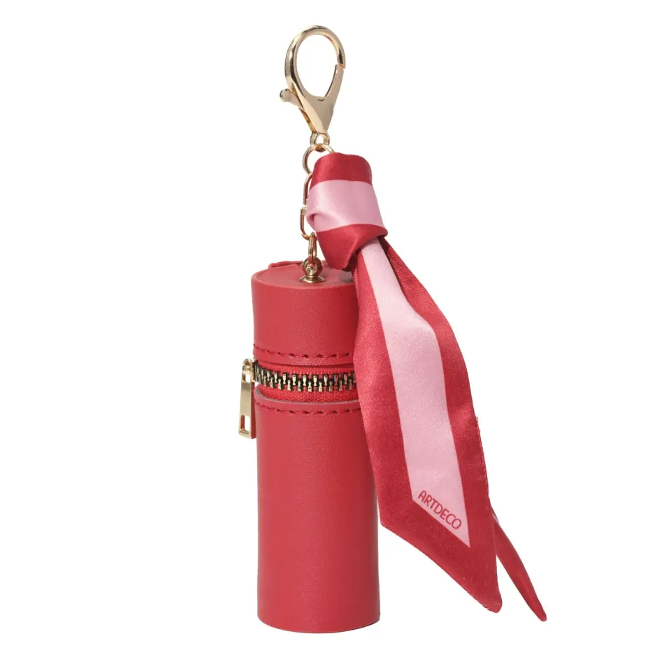 ARTDECO Lipstick Holder Lippenstift Hülle rot