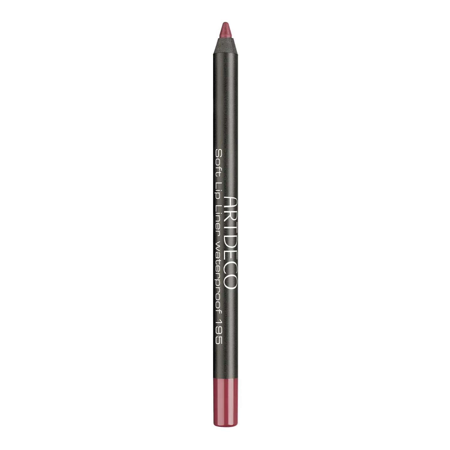 ARTDECO Soft Lip Liner waterproof 108 fireball Kontur