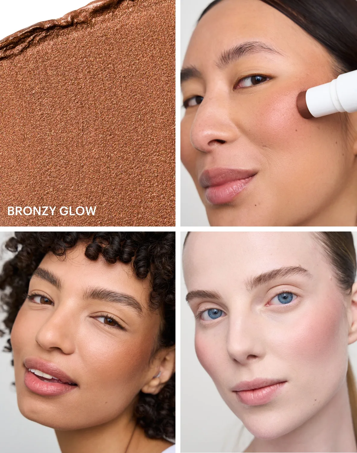 Kess Berlin Double Up Blush Glow Refill 2er Nachfüllpack