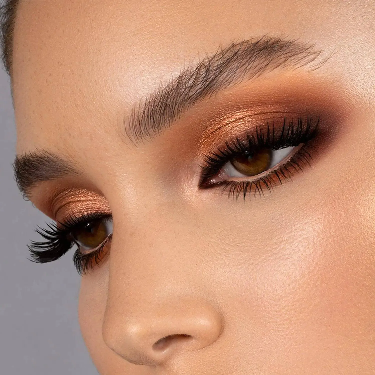 Natasha Denona Work & Set Eyeliner Stift Brown 5 g langanhaltend
