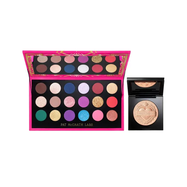 Pat McGrath Labs MTHRSHP Mega Sublime Skin Duo Kit