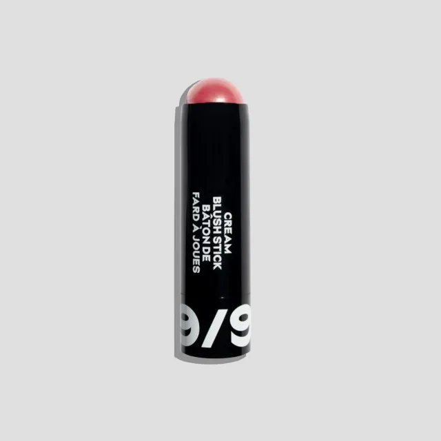 19/99 Cream Blush Stick Creme-Rouge pflegend Alltag