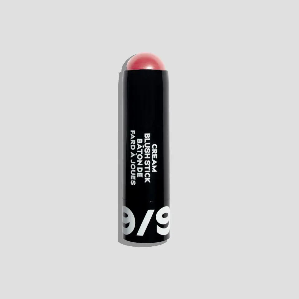 19/99 Cream Blush Stick Creme-Rouge pflegend Alltag
