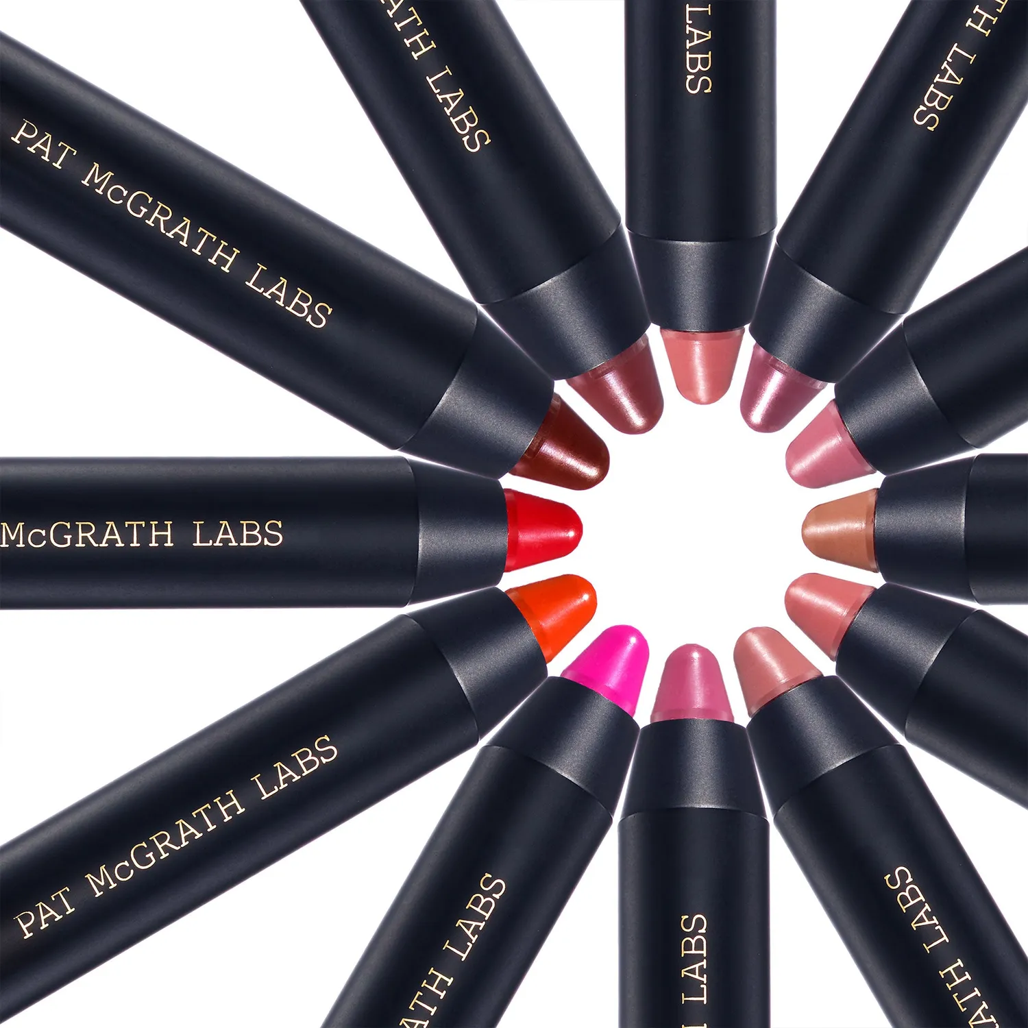 Pat McGrath Labs Dual Precision Anspitzer Stifte