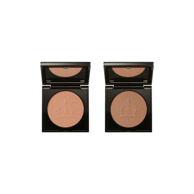 Pat McGrath Labs Skin Fetish Divine Bronzer Duo 001 Bronzer