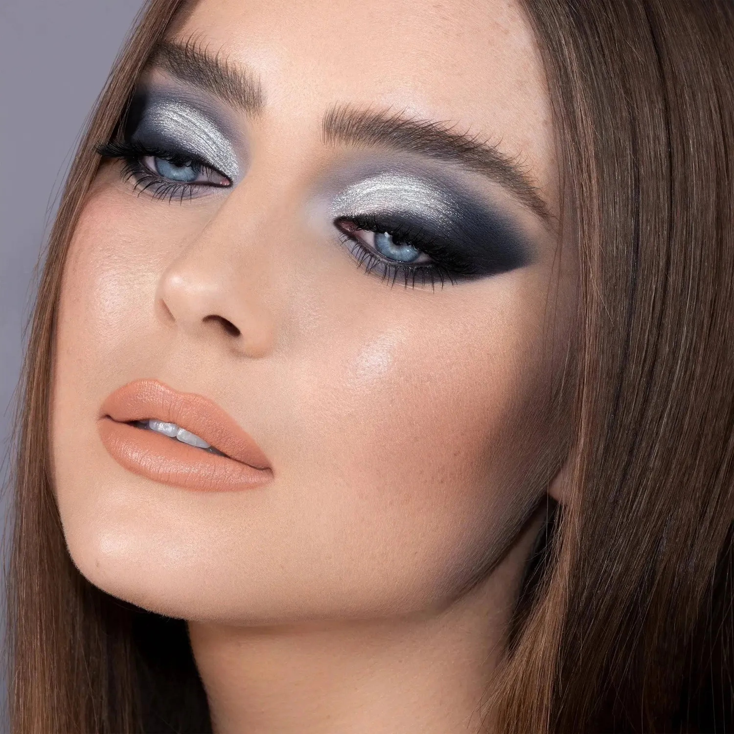 Natasha Denona Mini Xenon Lidschattenpalette 5 Farben
