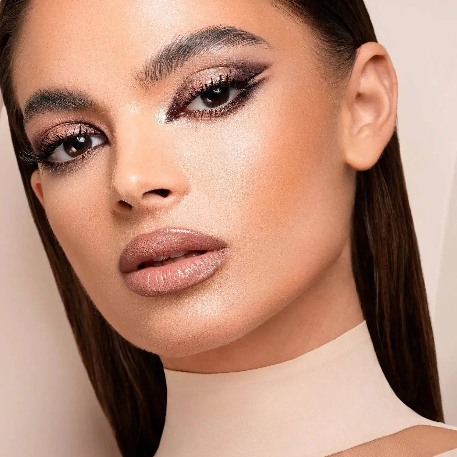 Natasha Denona I Need A Nude Palette Lidschatten