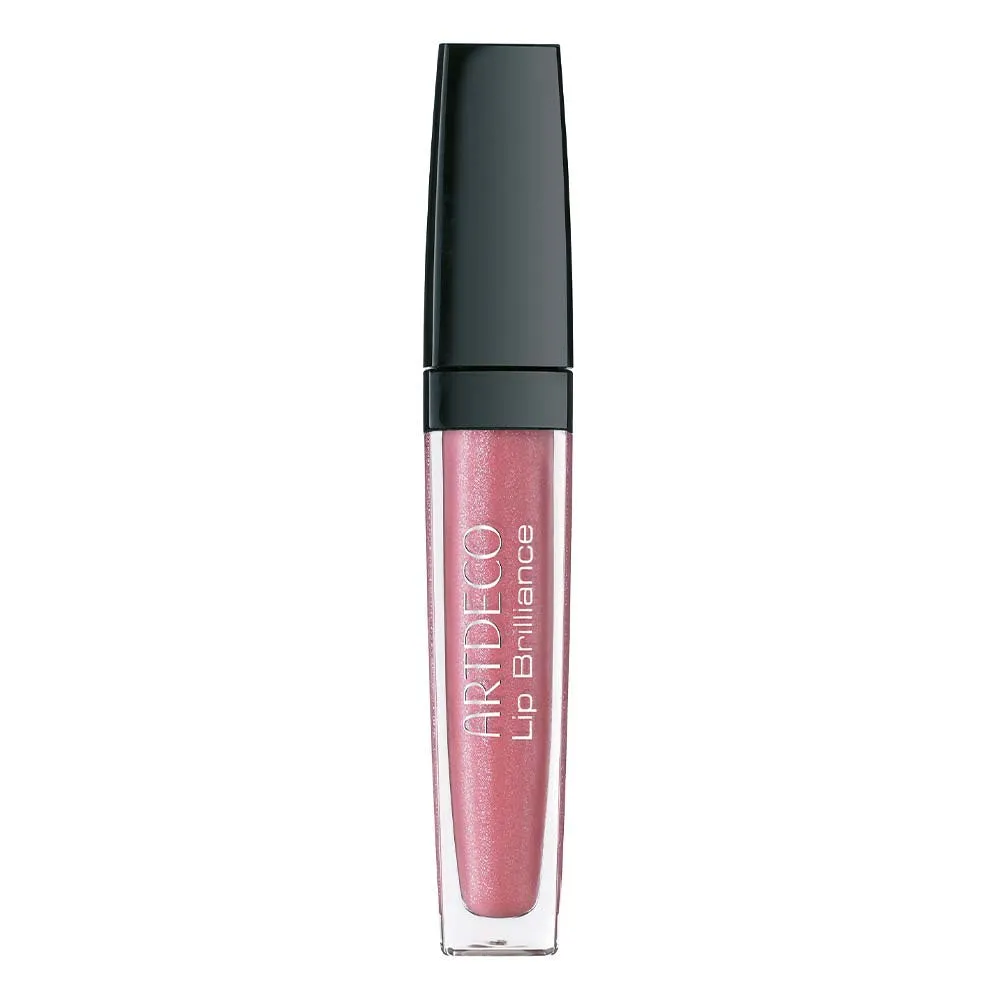 ARTDECO Lip Brilliance Lipgloss 52 rose blossom glänzend