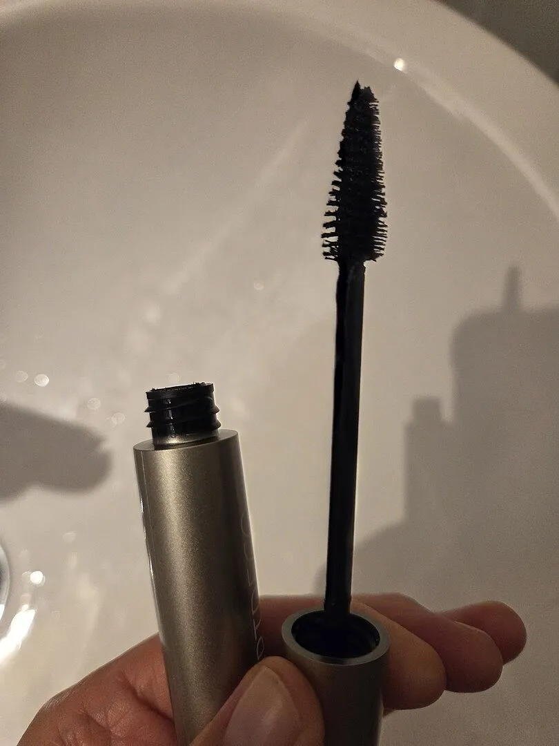 ARTDECO Angel Eyes Mascara 1 black verlängernd