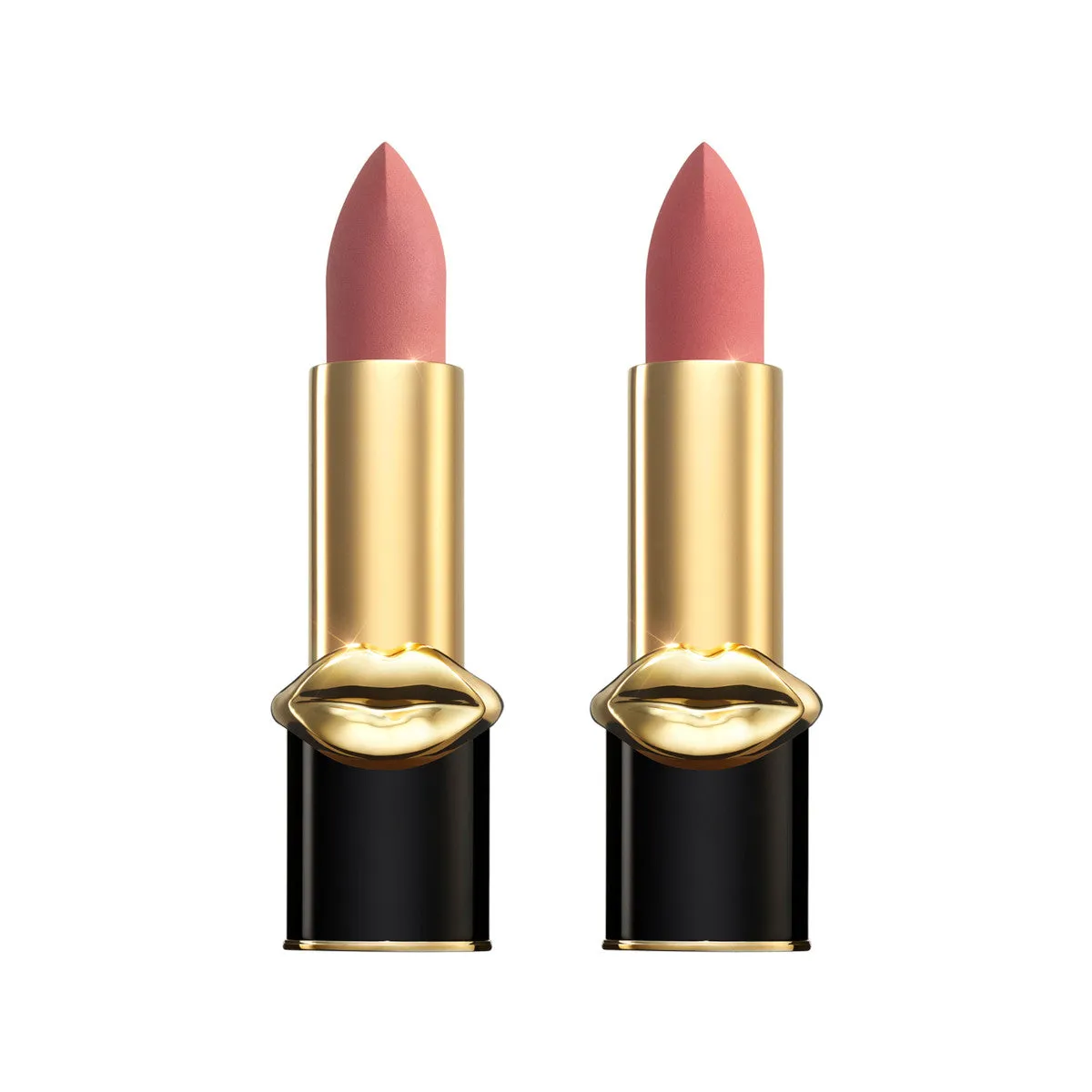 Pat McGrath Labs MatteTrance Lipstick Lippenstift Duo Matt