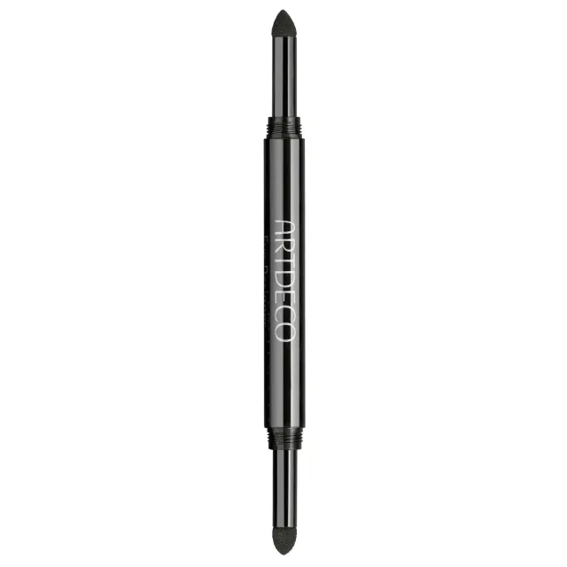 ARTDECO Eye Designer Lidschatten Applikator 2-fach spitz