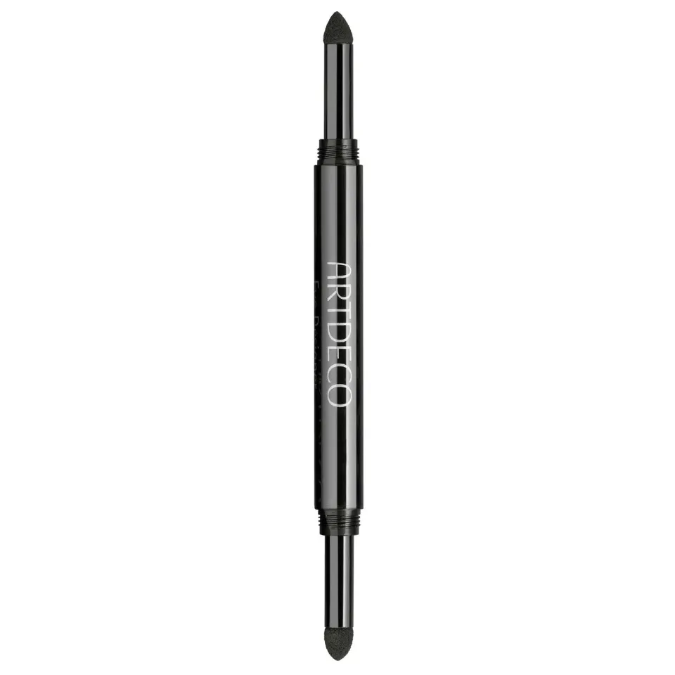 ARTDECO Eye Designer Lidschatten Applikator 2-fach spitz