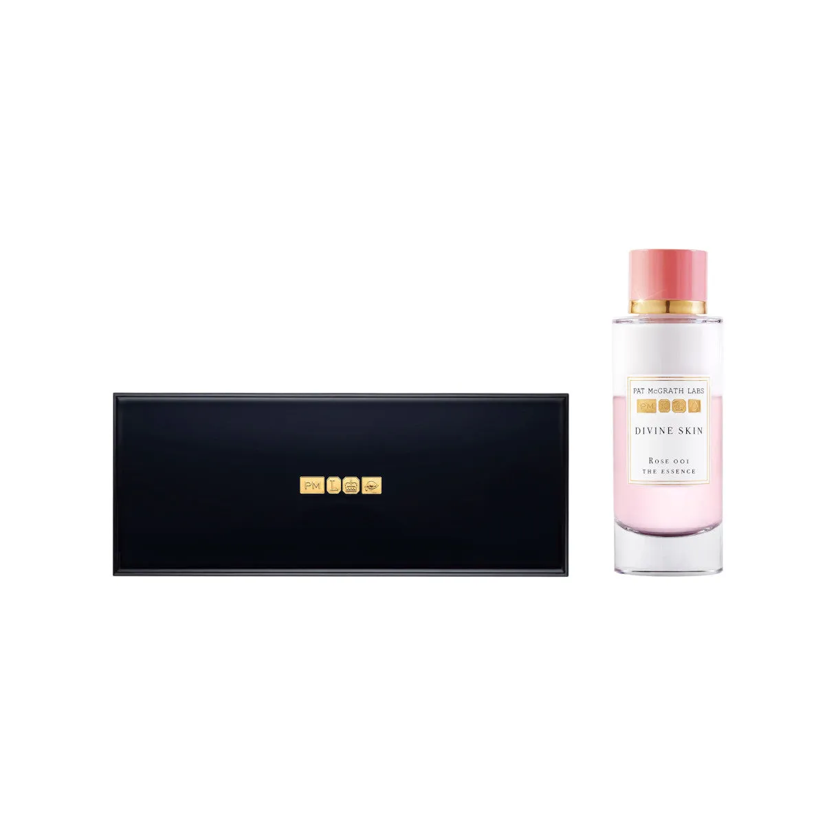 Pat McGrath Labs Sunlit Seduction Divine Skin Duo Augen Gesicht Set