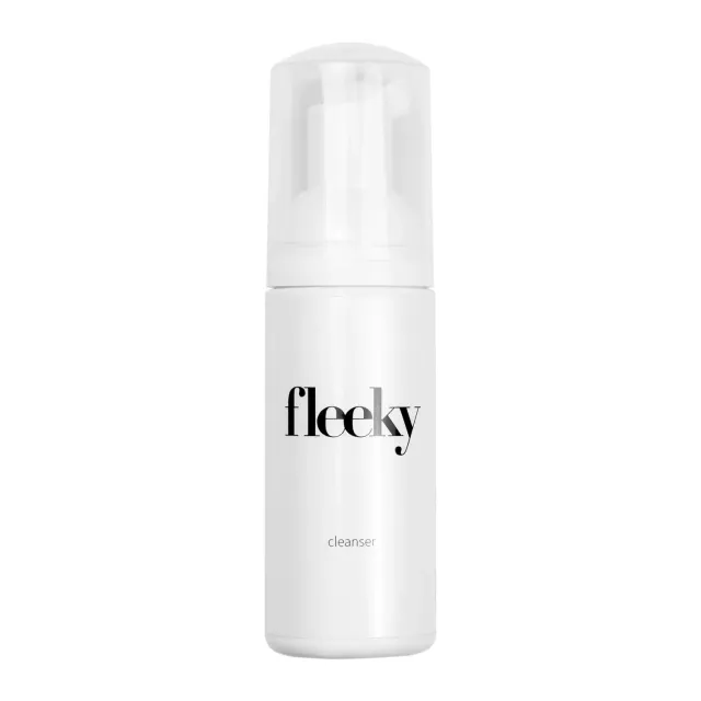 fleeky Cleanser Lash Brow Shampoo 50 ml mild