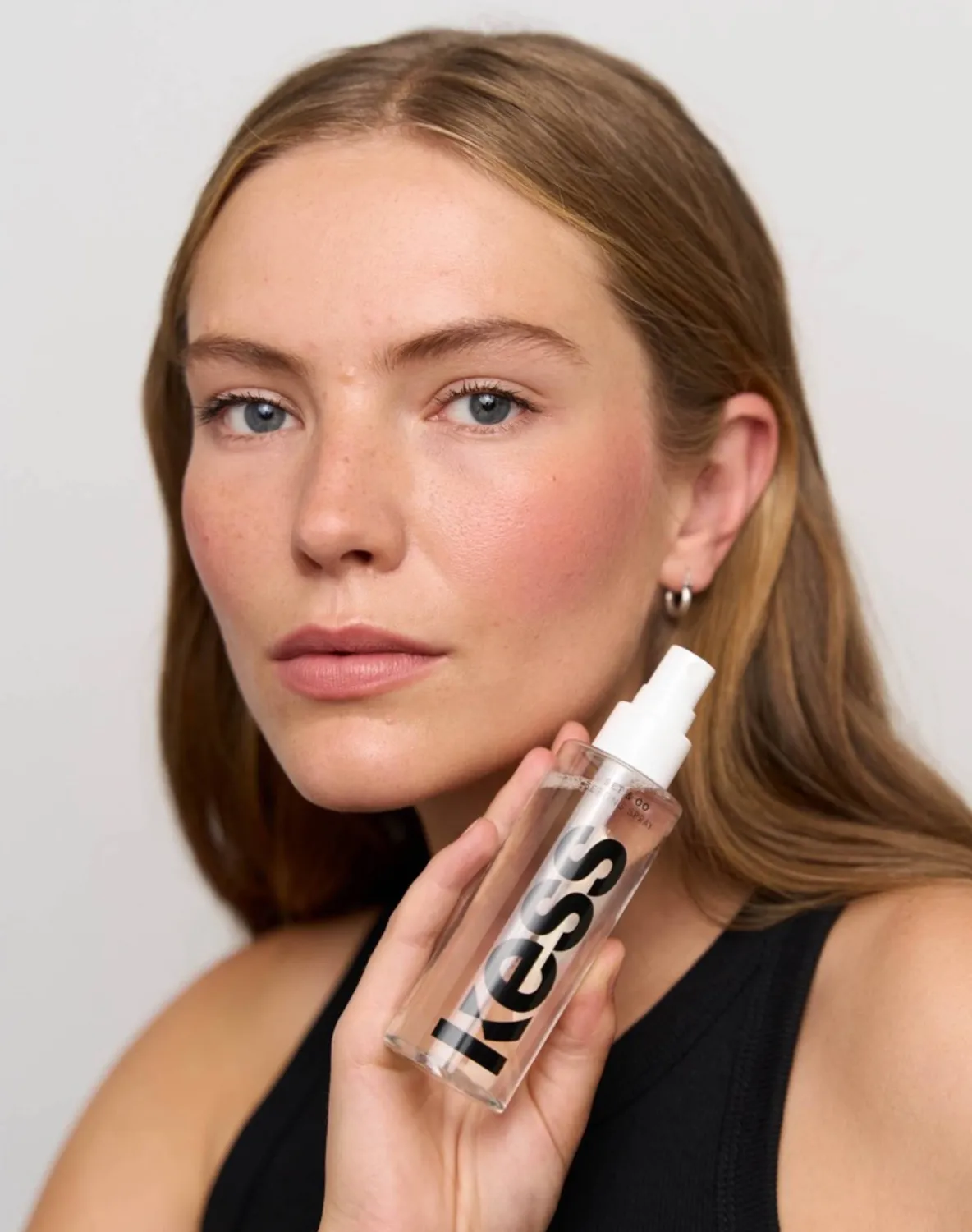 Kess Berlin Up For Anything Setting Spray 30 ml 16h Halt