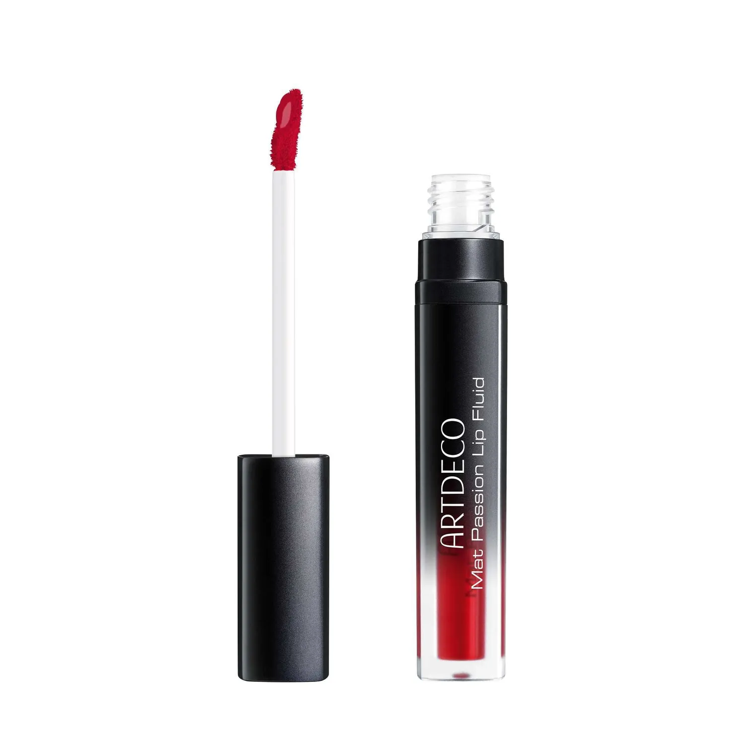 ARDECO Mat Passion Lip Fluid 42 boho red matt
