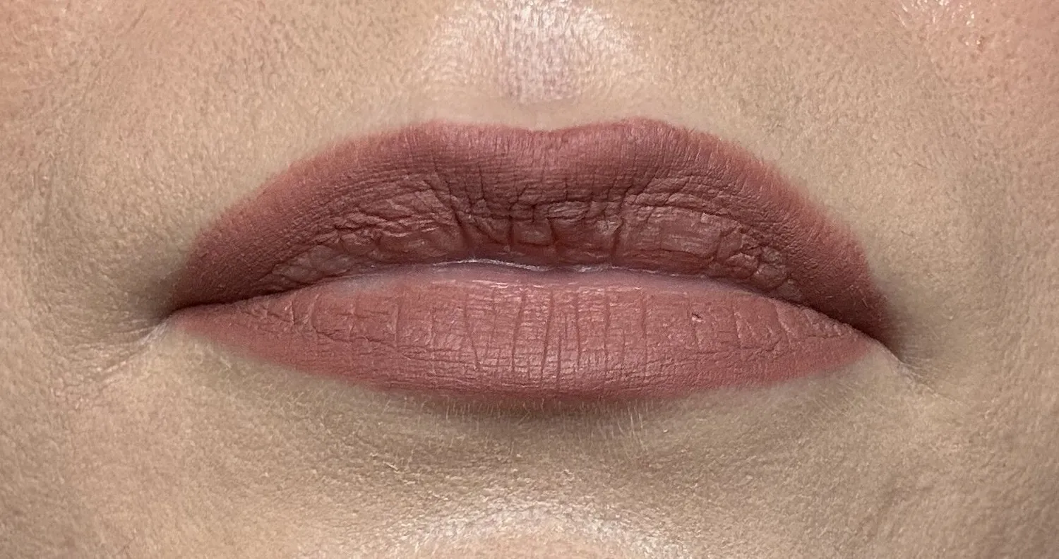 Natasha Denona I Need A Nude Lip Crayon Nina 1,2 g