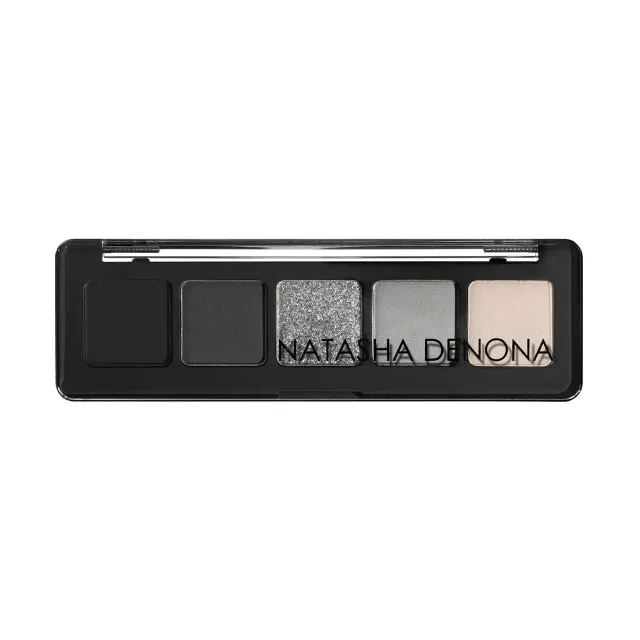 Natasha Denona Mini Xenon Lidschattenpalette 5 Farben