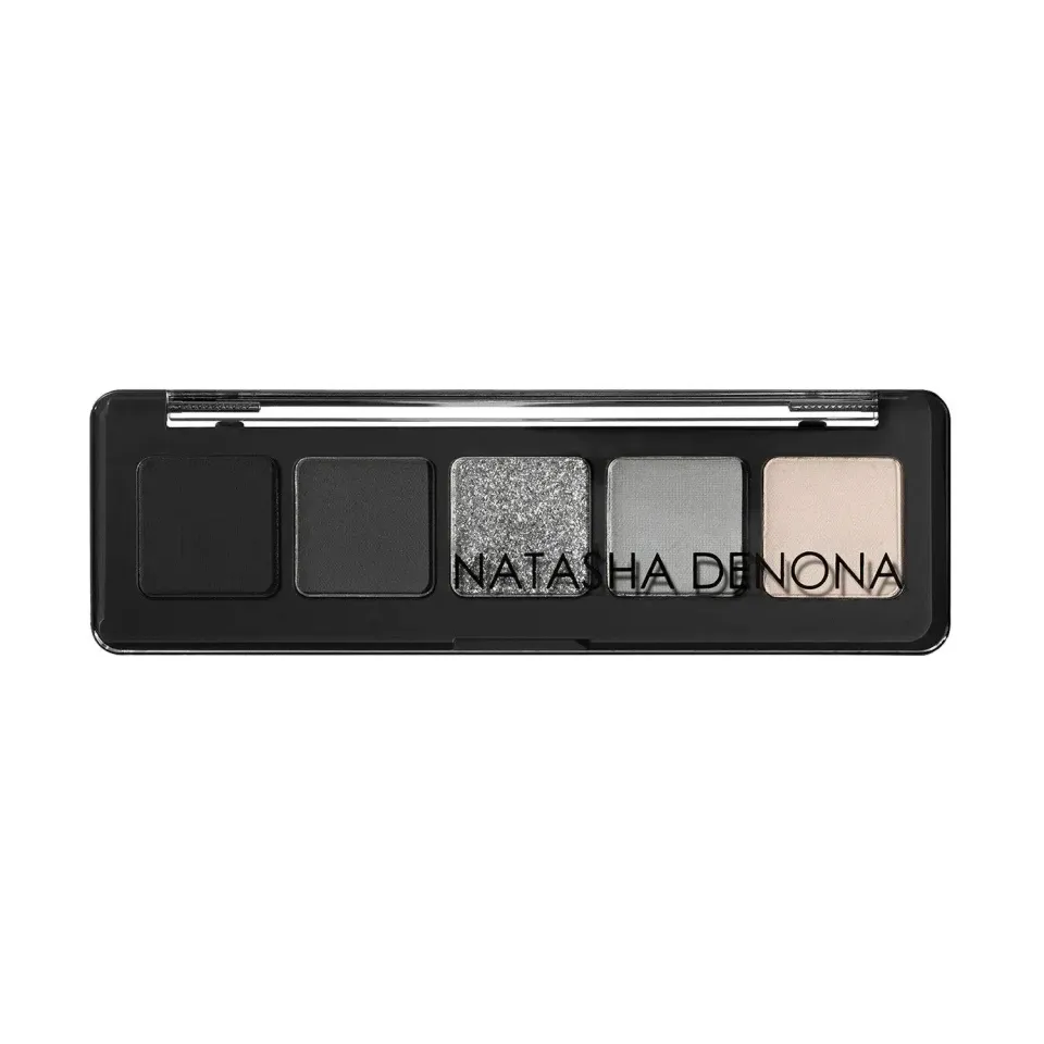 Natasha Denona Mini Xenon Lidschattenpalette 5 Farben