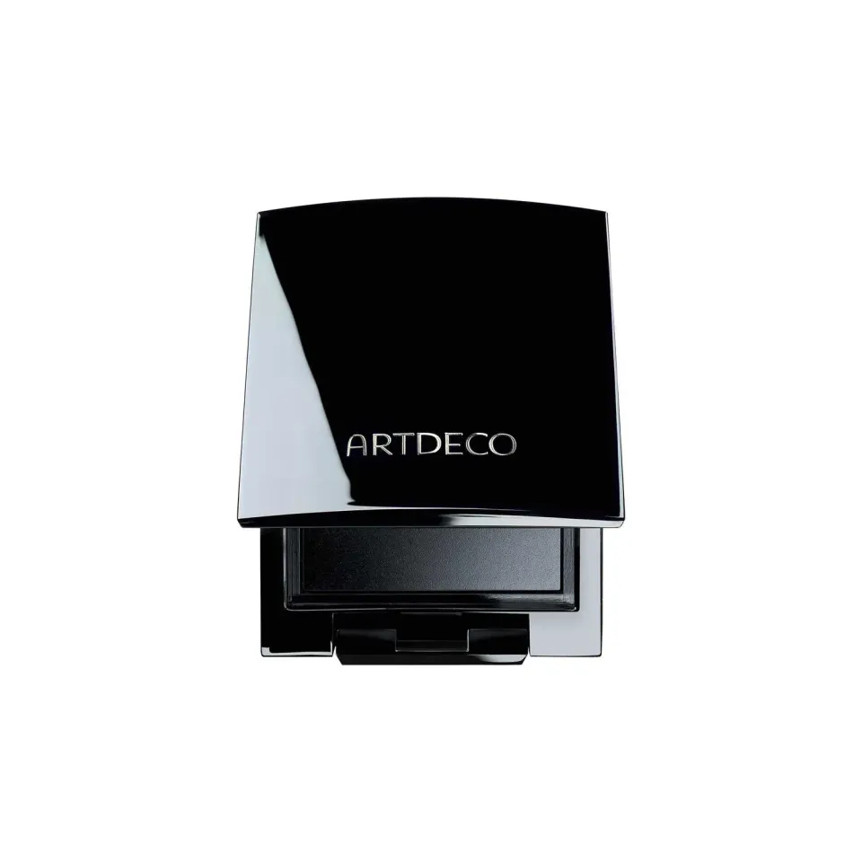 ARTDECO Beauty Box Duo Leerpalette für 2 Farben schwarz