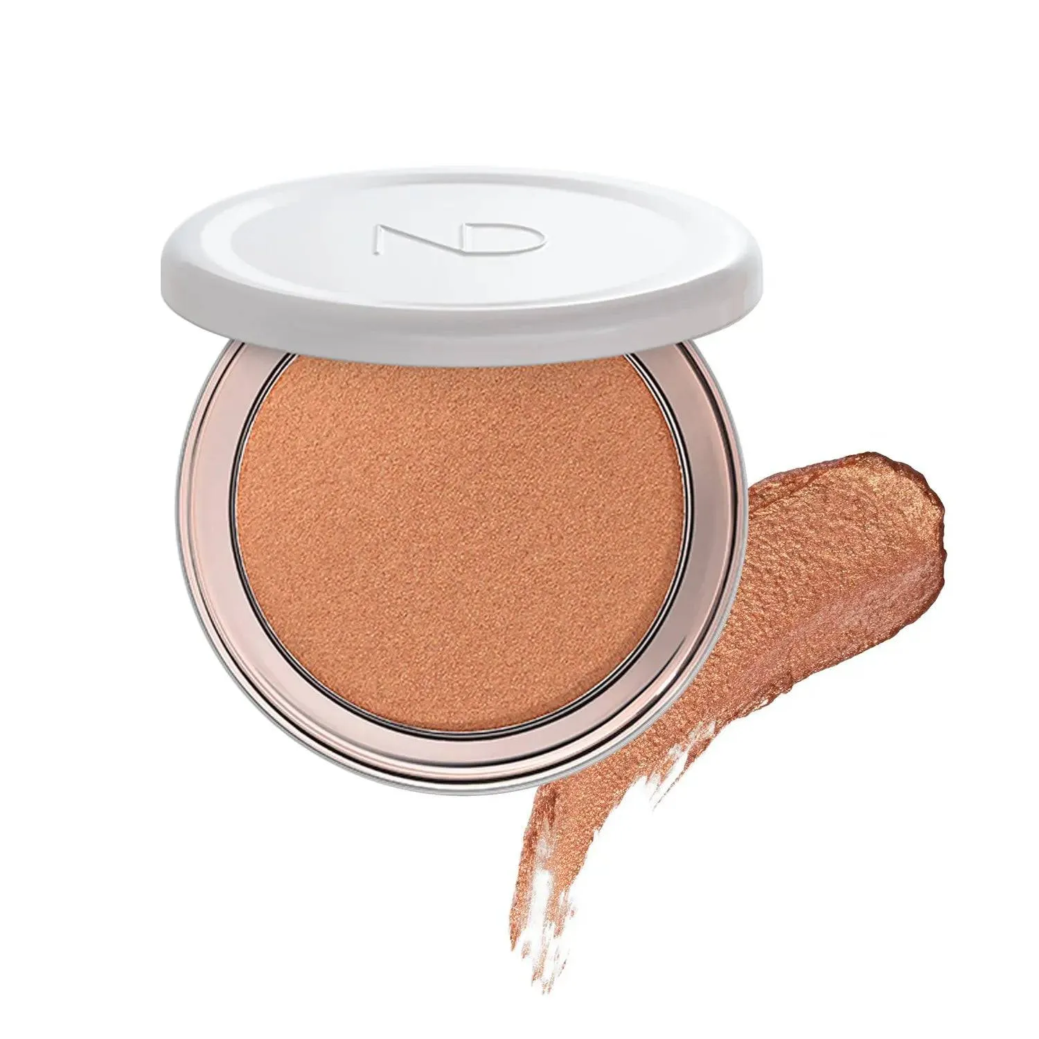 Natasha Denona Hy-Gen Glow Beautifier Puder 10g Light