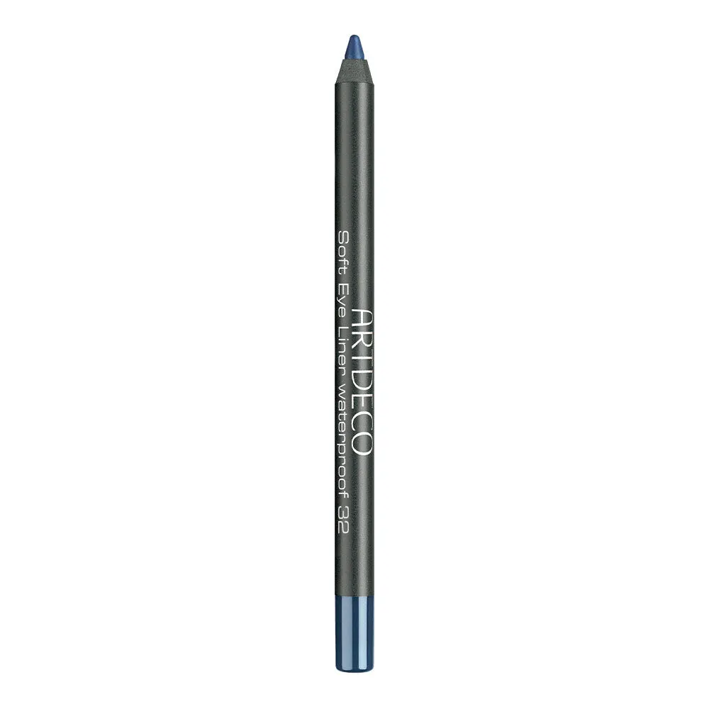ARTDECO Soft Eye Liner waterproof Kajal wasserfest