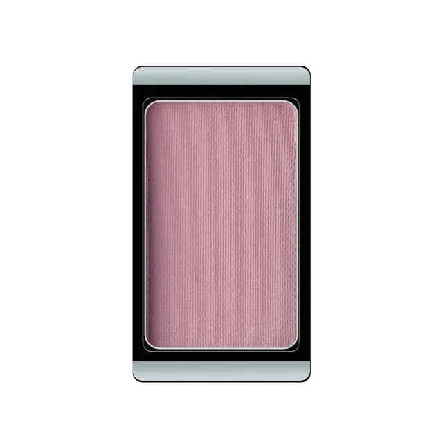 ARTDECO Eyeshadow Matt Lidschatten 503 matt black seidig