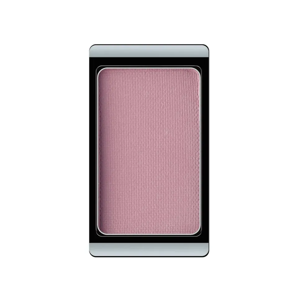 ARTDECO Eyeshadow Matt Lidschatten 503 matt black seidig