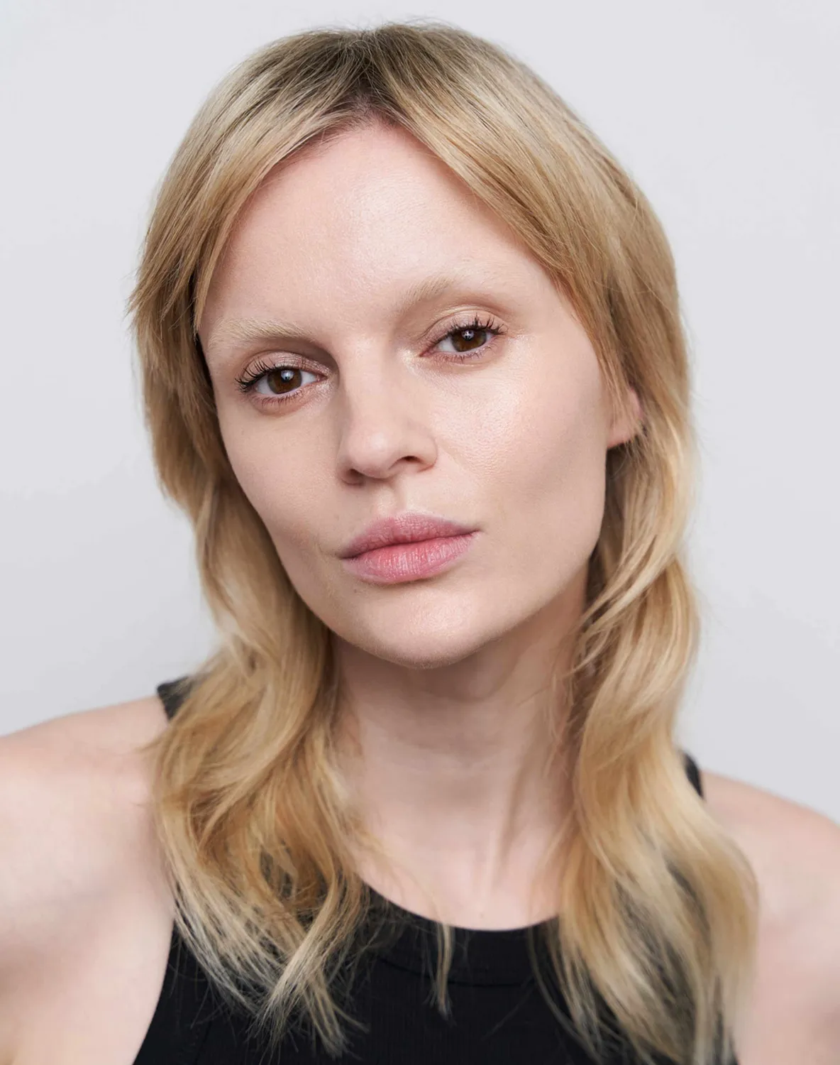 Kess Berlin CC Cream SPF 30 getönte Creme Light glowy