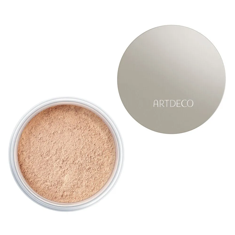 ARTDECO Mineral Powder Foundation 4 light beige