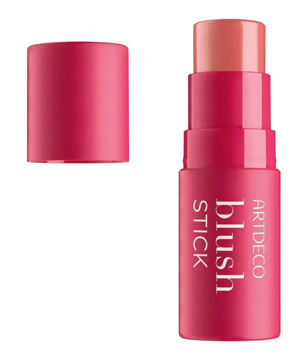 ARDECO Blush Stick Cream Blush 6 studio city cremig