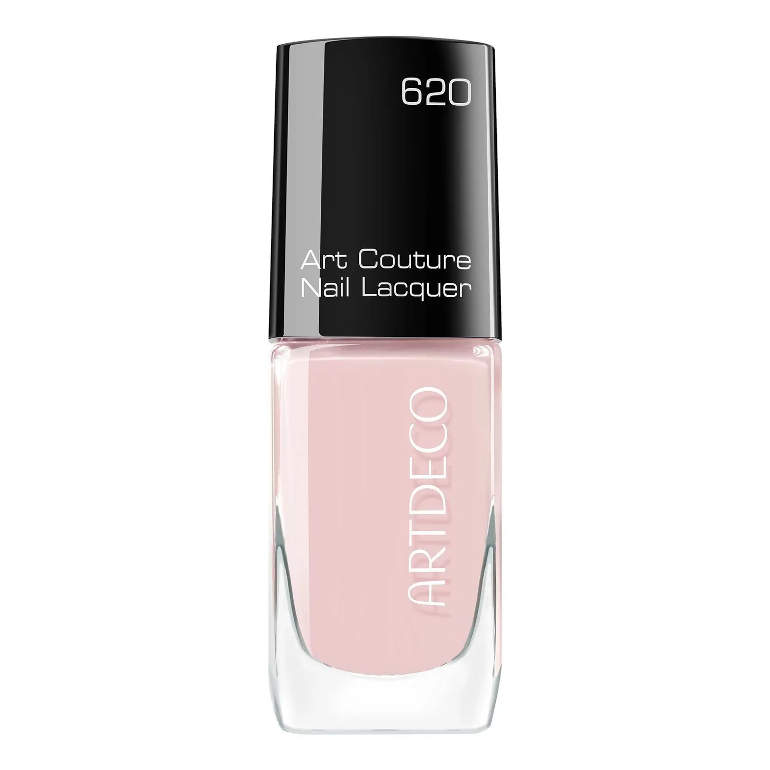 Artdeco Art Couture Nagellack 610 Nude deckend