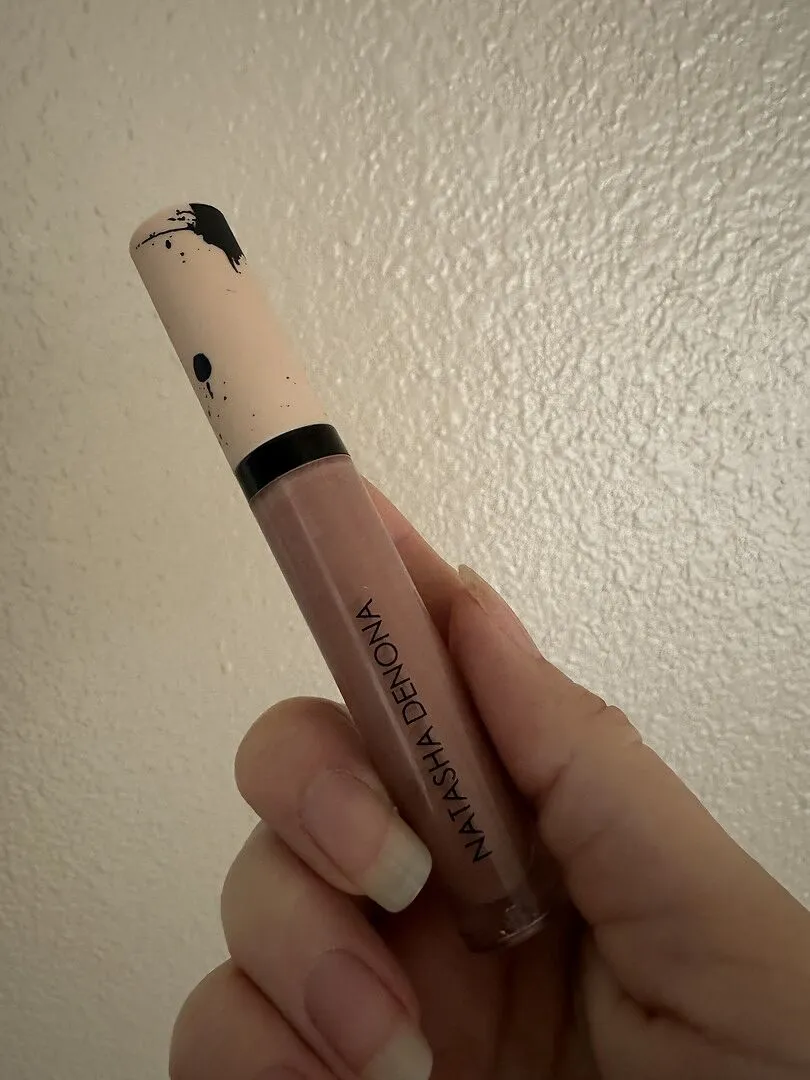 Natasha Denona My Dream Lipgloss Natasha 5ml nude