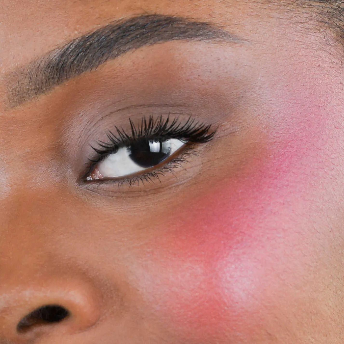 fleeky Blush Stick Candy Rouge Stick cremig