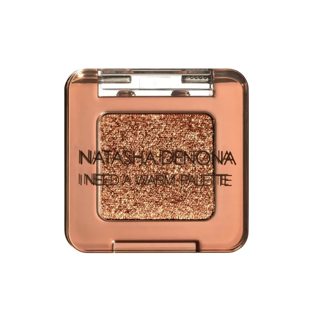 Natasha Denona I Need A Warm Eyeshadow Palette Probe warm mini