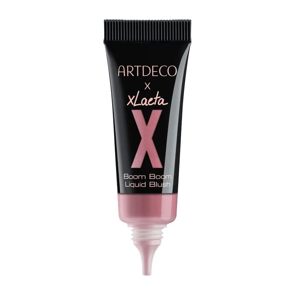 ARTDECO Boom Boom Liquid Blush 2 Genie in a Tube matt