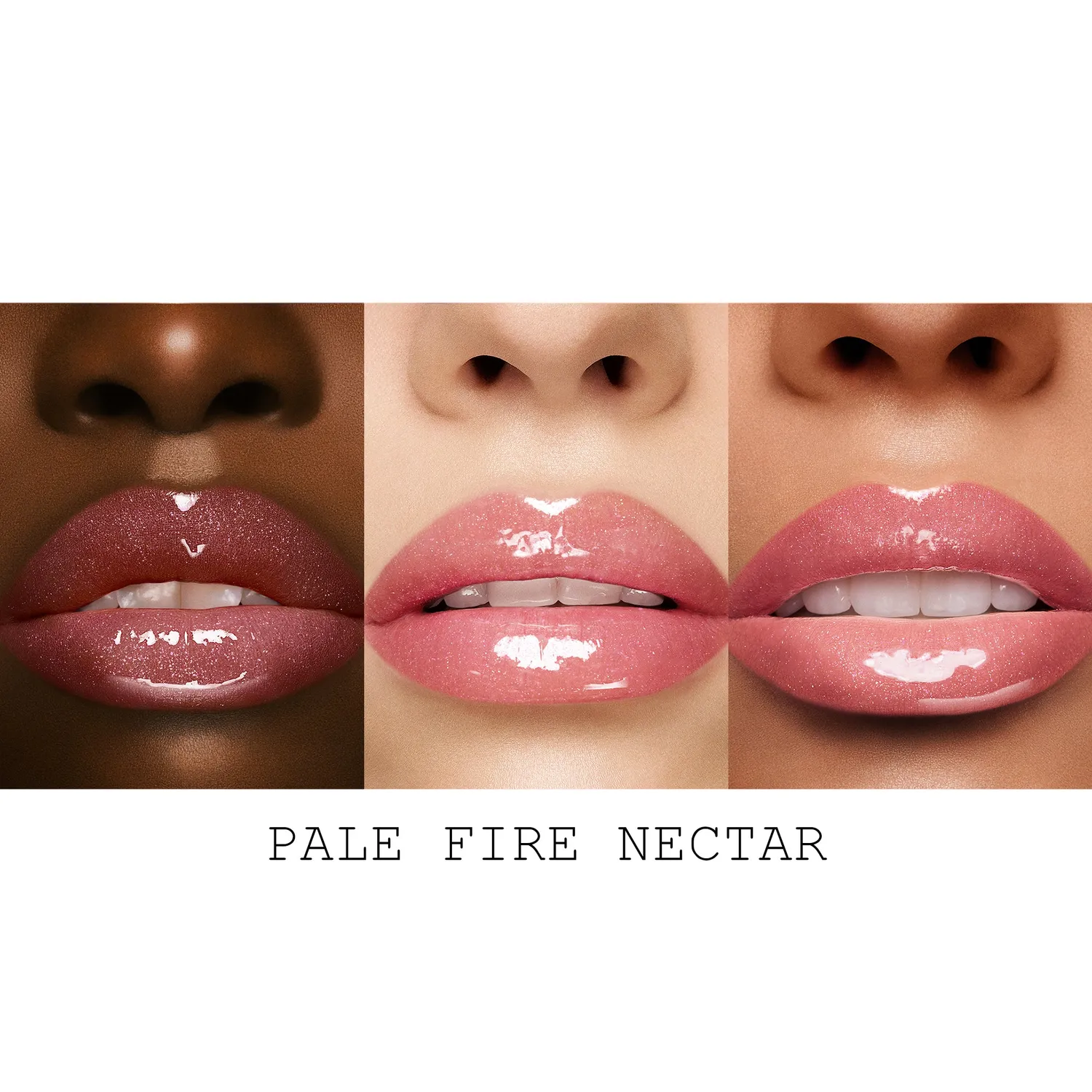 Pat McGrath Labs LUST Gloss Shimmer Shine Lipgloss Duo